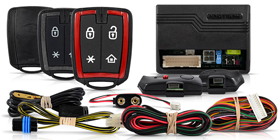Alarme tx 290